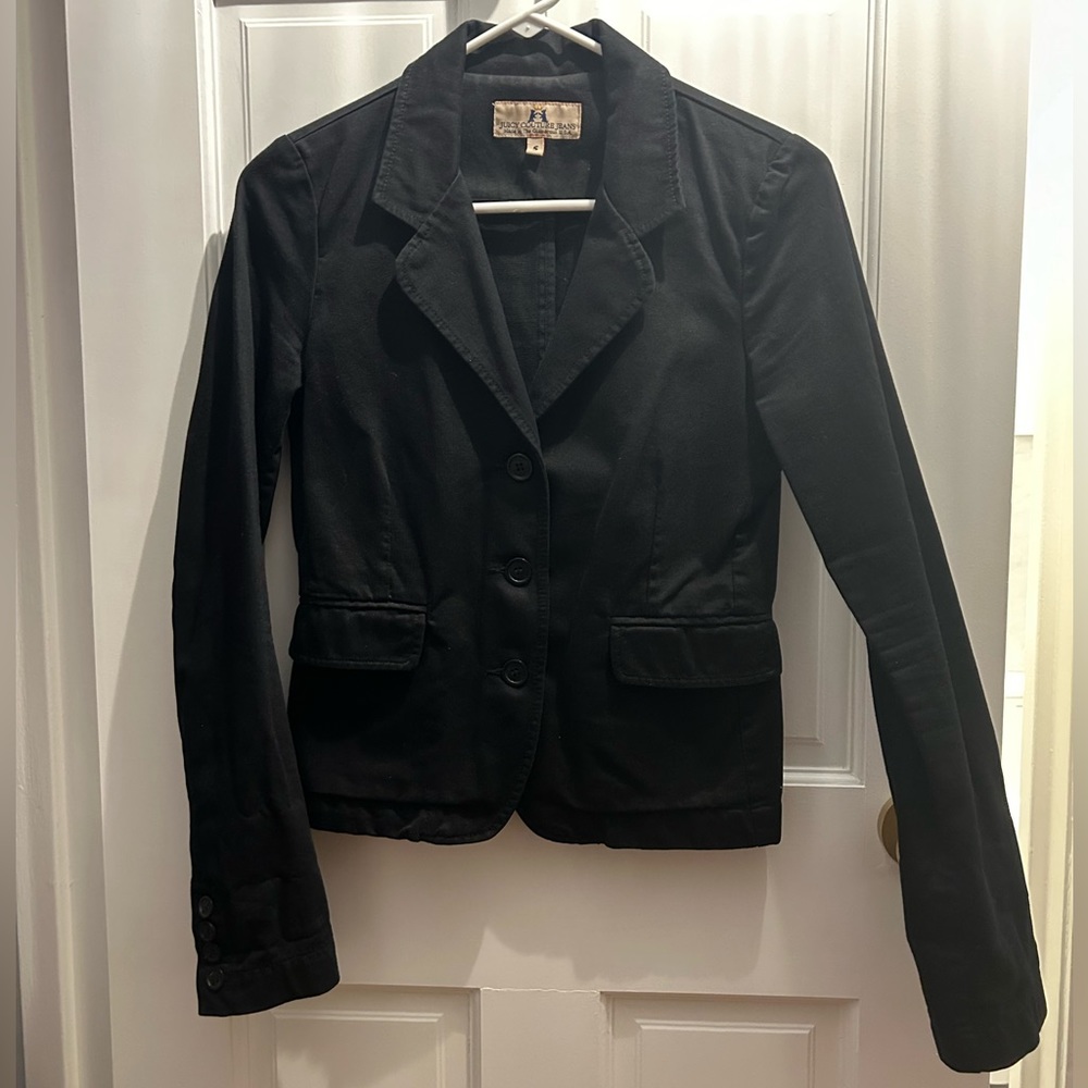 Juicy Couture Blazer